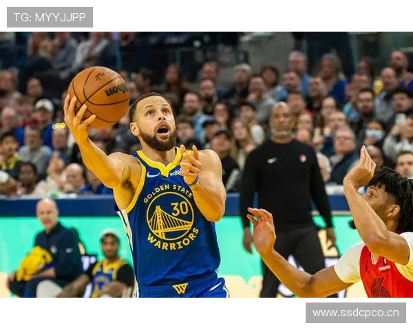 勇士季前赛击败开拓者 库明加精彩表现集锦回顾