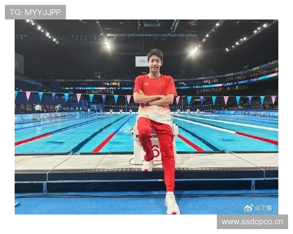 全运会十五运会游泳项目揭幕张展硕强势夺目刷新世界青年纪录